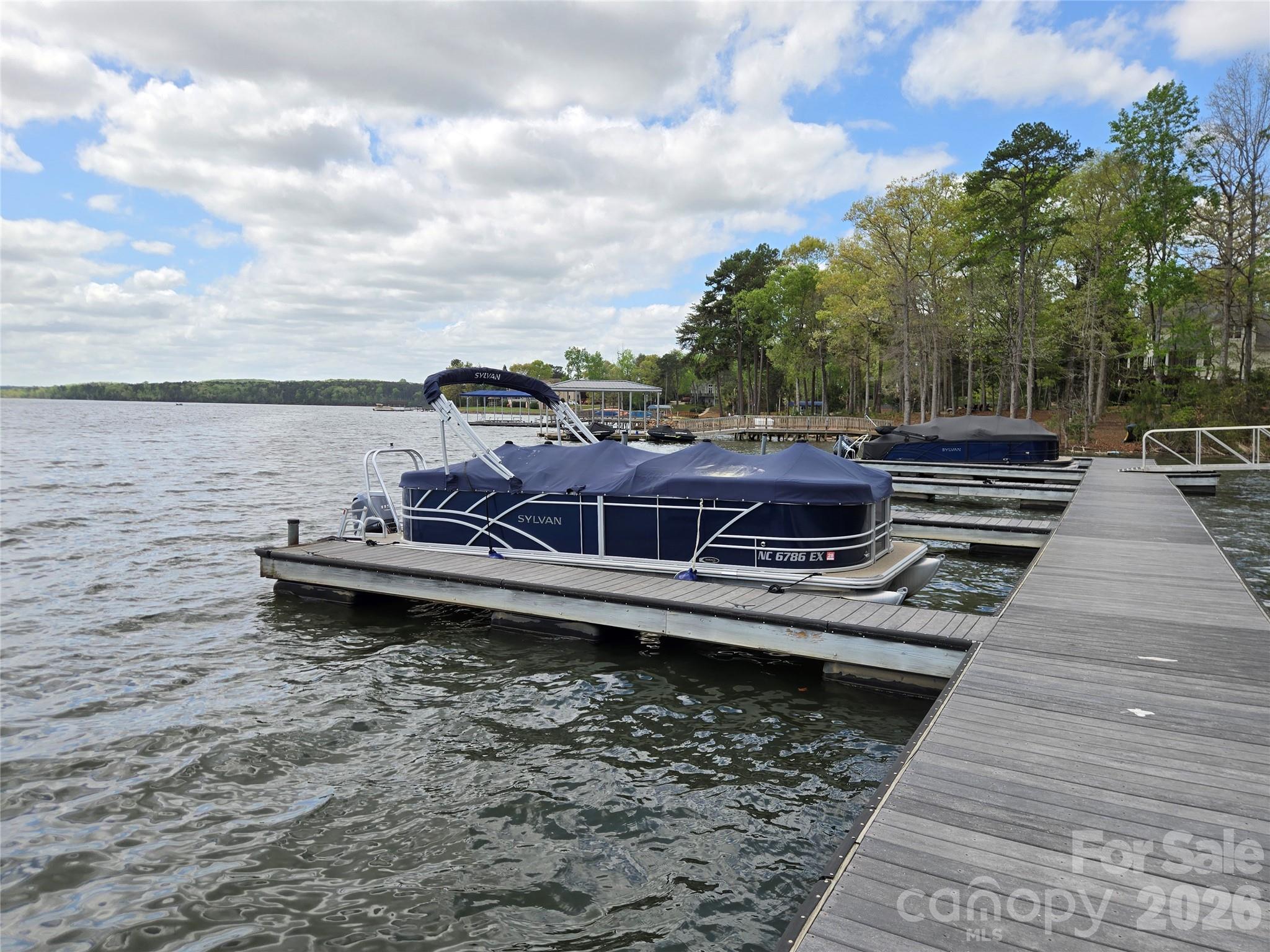147 Heron Bay Drive Badin Lake NC 28127