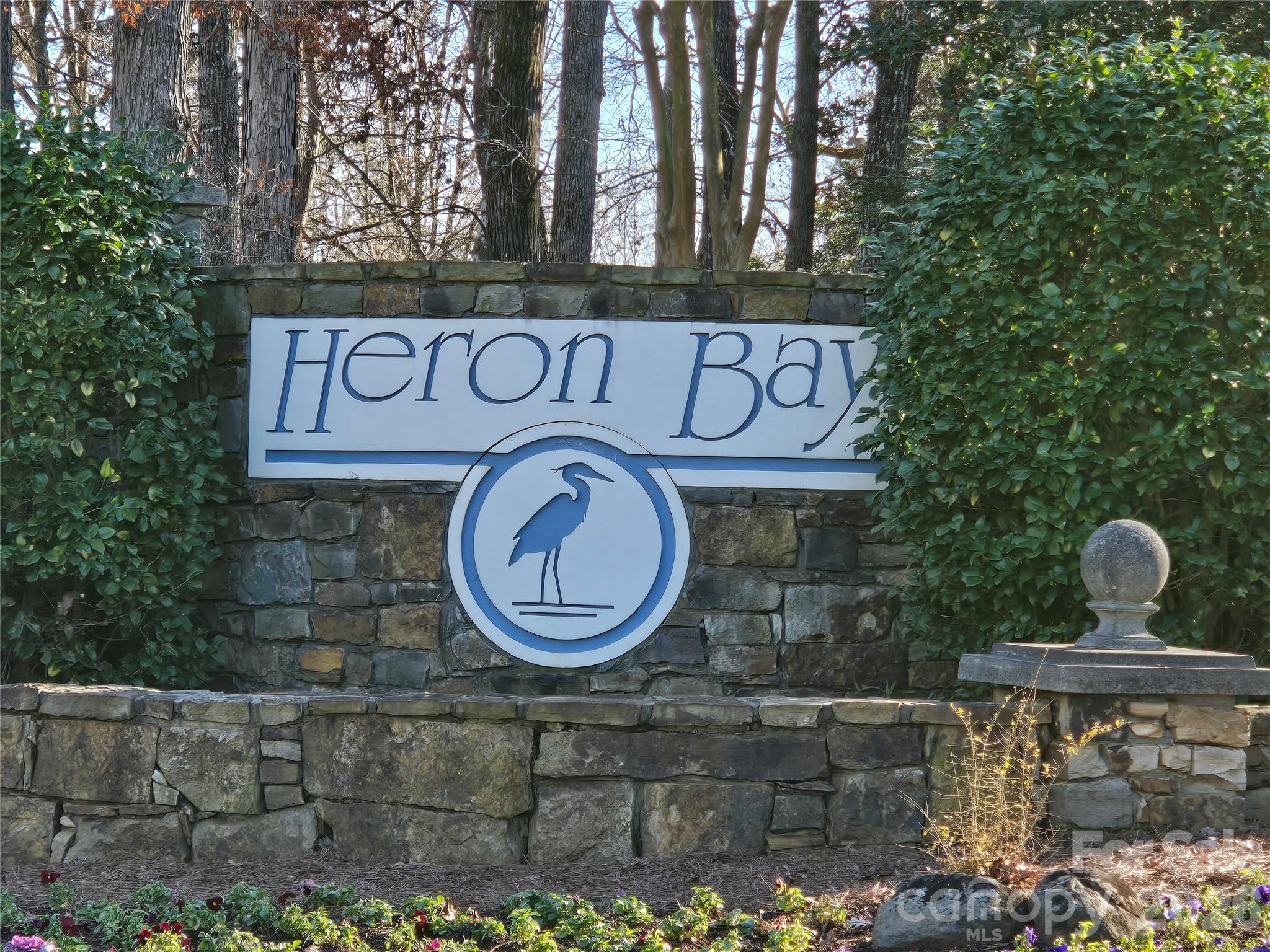 147 Heron Bay Drive Badin Lake NC 28127