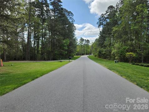 147 Heron Bay Drive Badin Lake NC 28127