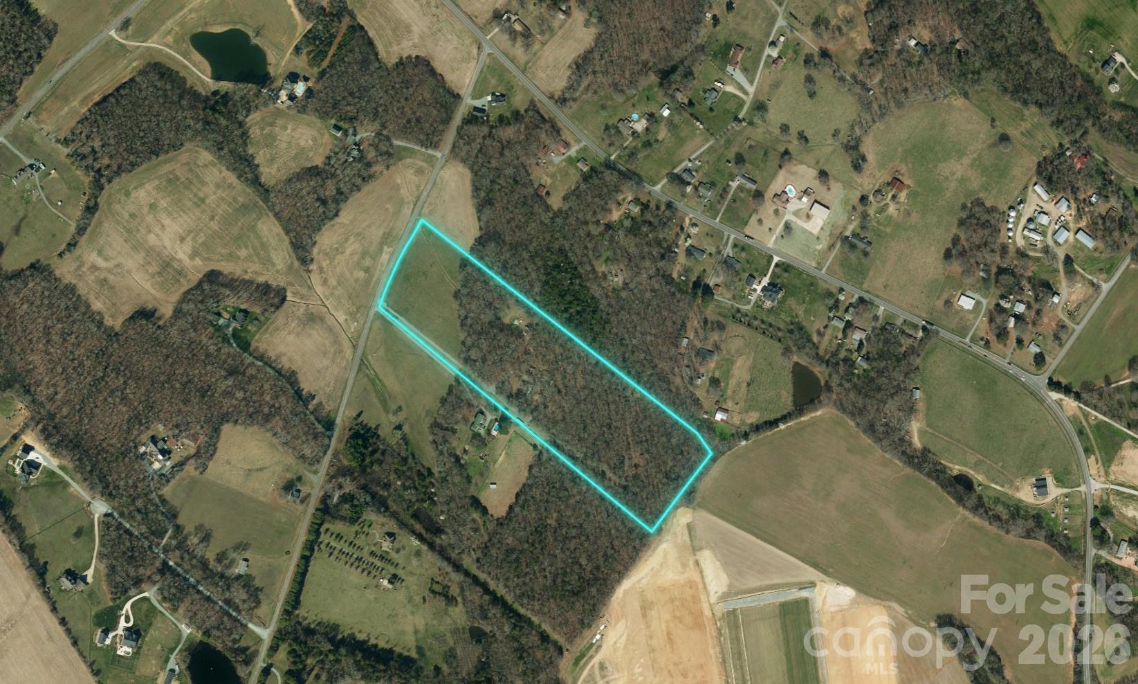 8008 W Duncan Road Indian Trail NC 28079