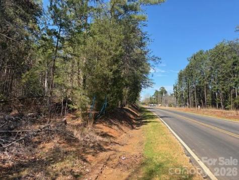 12.68 Acre 99 Road Blair SC 29015