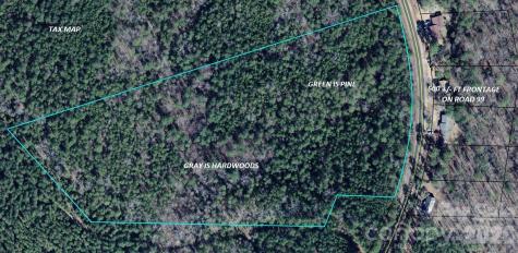 12.68 Acre 99 Road Blair SC 29015
