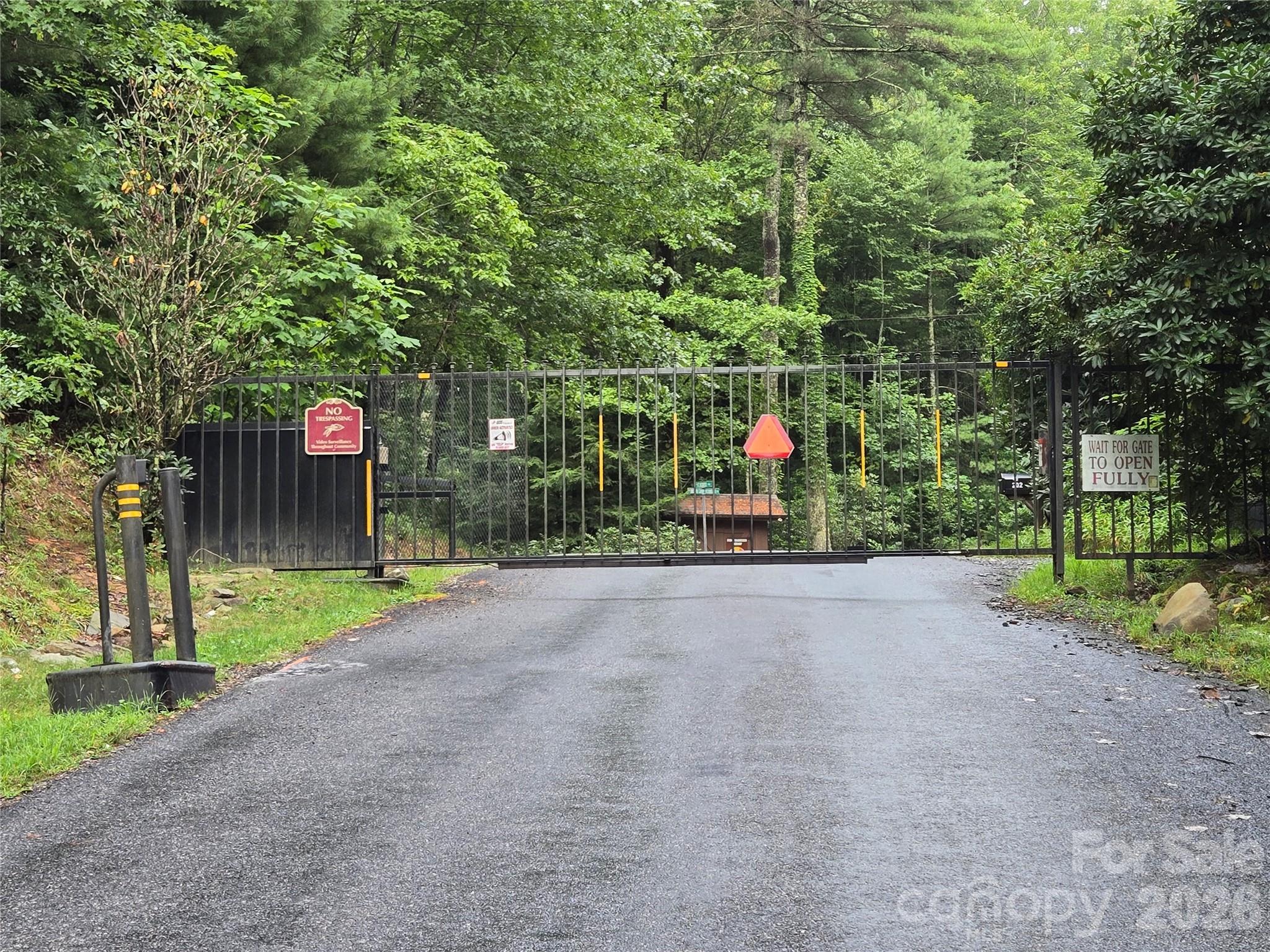 303 Ladd Ridge Rosman NC 28772