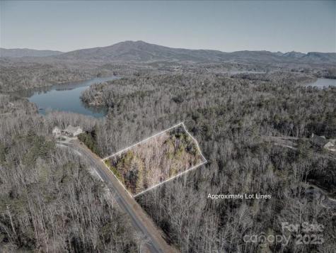00 High Trail Drive Nebo NC 28761