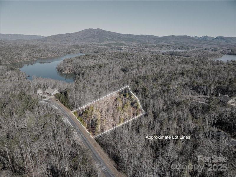 00 High Trail Drive Nebo NC 28761