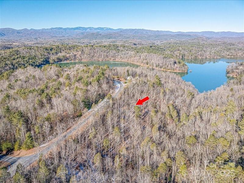 00 High Trail Drive Nebo NC 28761