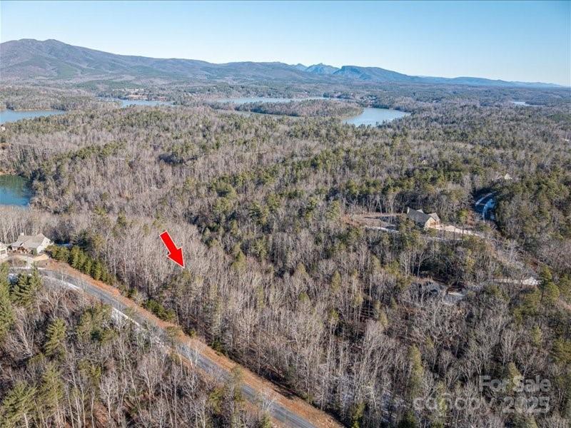 00 High Trail Drive Nebo NC 28761
