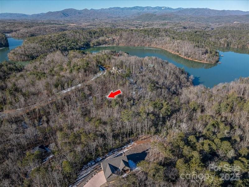 00 High Trail Drive Nebo NC 28761