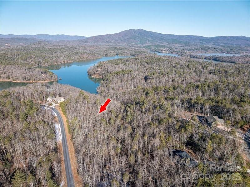 00 High Trail Drive Nebo NC 28761