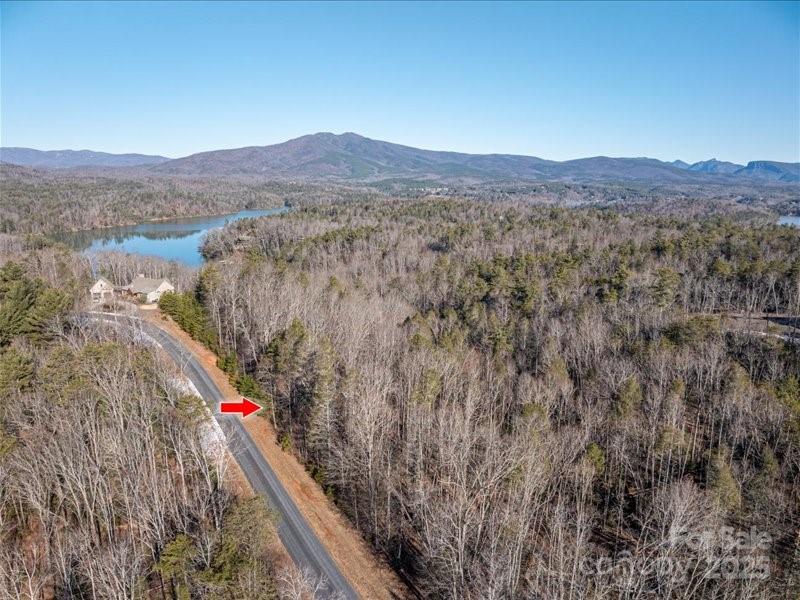 00 High Trail Drive Nebo NC 28761