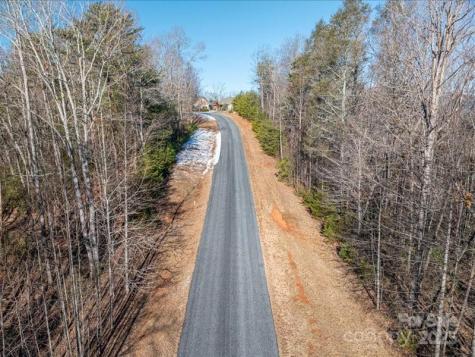 00 High Trail Drive Nebo NC 28761