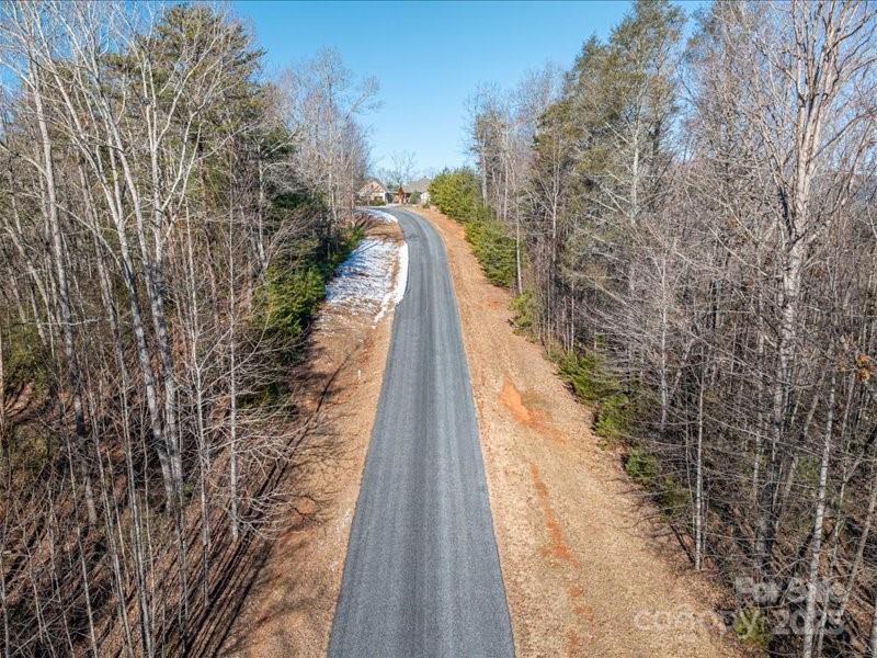 00 High Trail Drive Nebo NC 28761