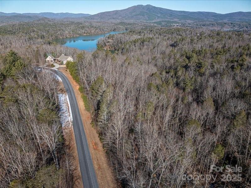 00 High Trail Drive Nebo NC 28761