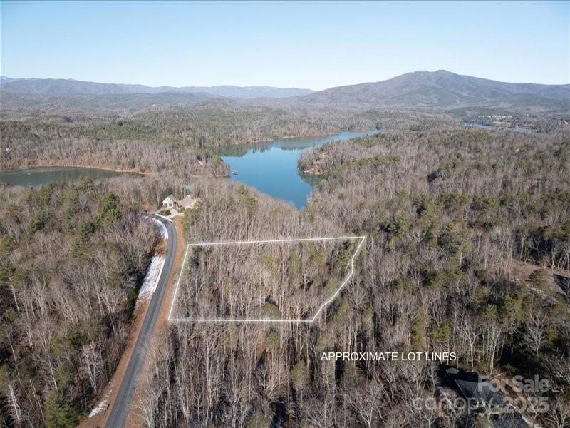00 High Trail Drive Nebo NC 28761