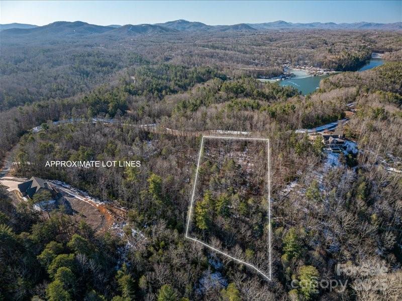 00 High Trail Drive Nebo NC 28761