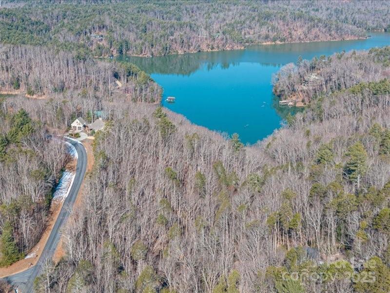 00 High Trail Drive Nebo NC 28761