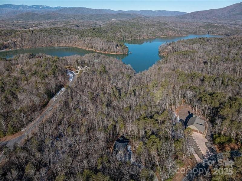 00 High Trail Drive Nebo NC 28761