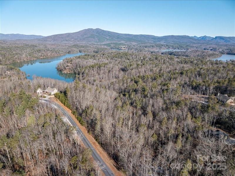 00 High Trail Drive Nebo NC 28761