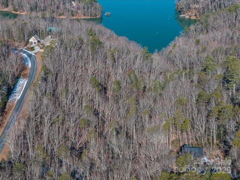 00 High Trail Drive Nebo NC 28761