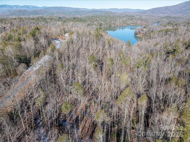 00 High Trail Drive Nebo NC 28761