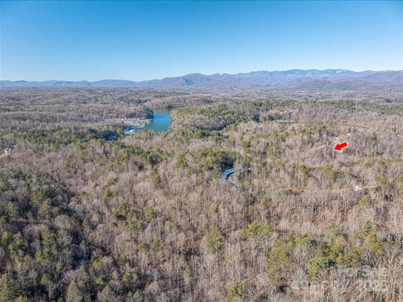 00 High Trail Drive Nebo NC 28761