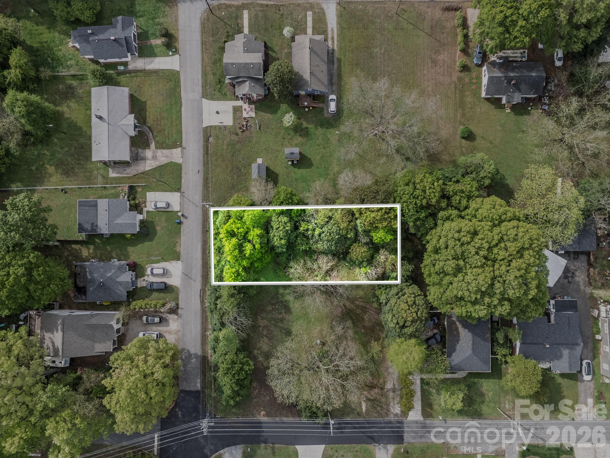 506 East Avenue Belmont NC 28012