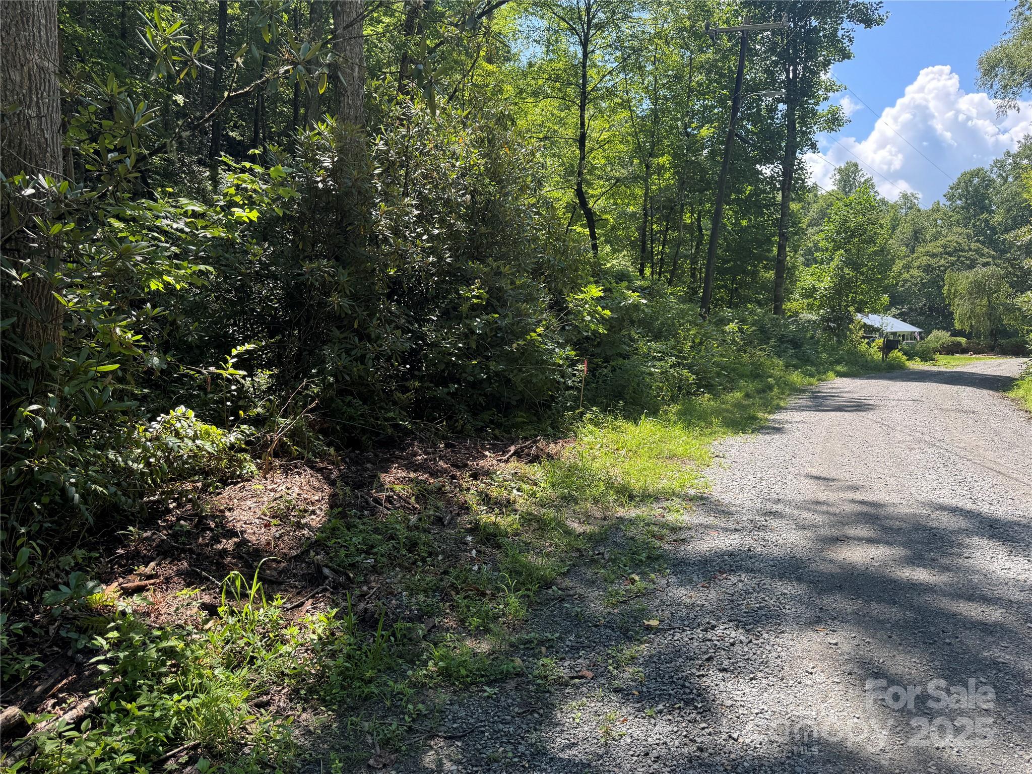 999 Ivy Lane Pisgah Forest NC 28768