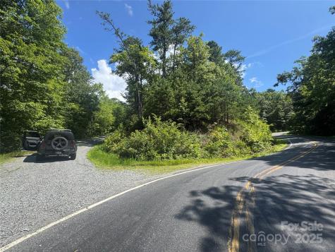 999 Ivy Lane Pisgah Forest NC 28768