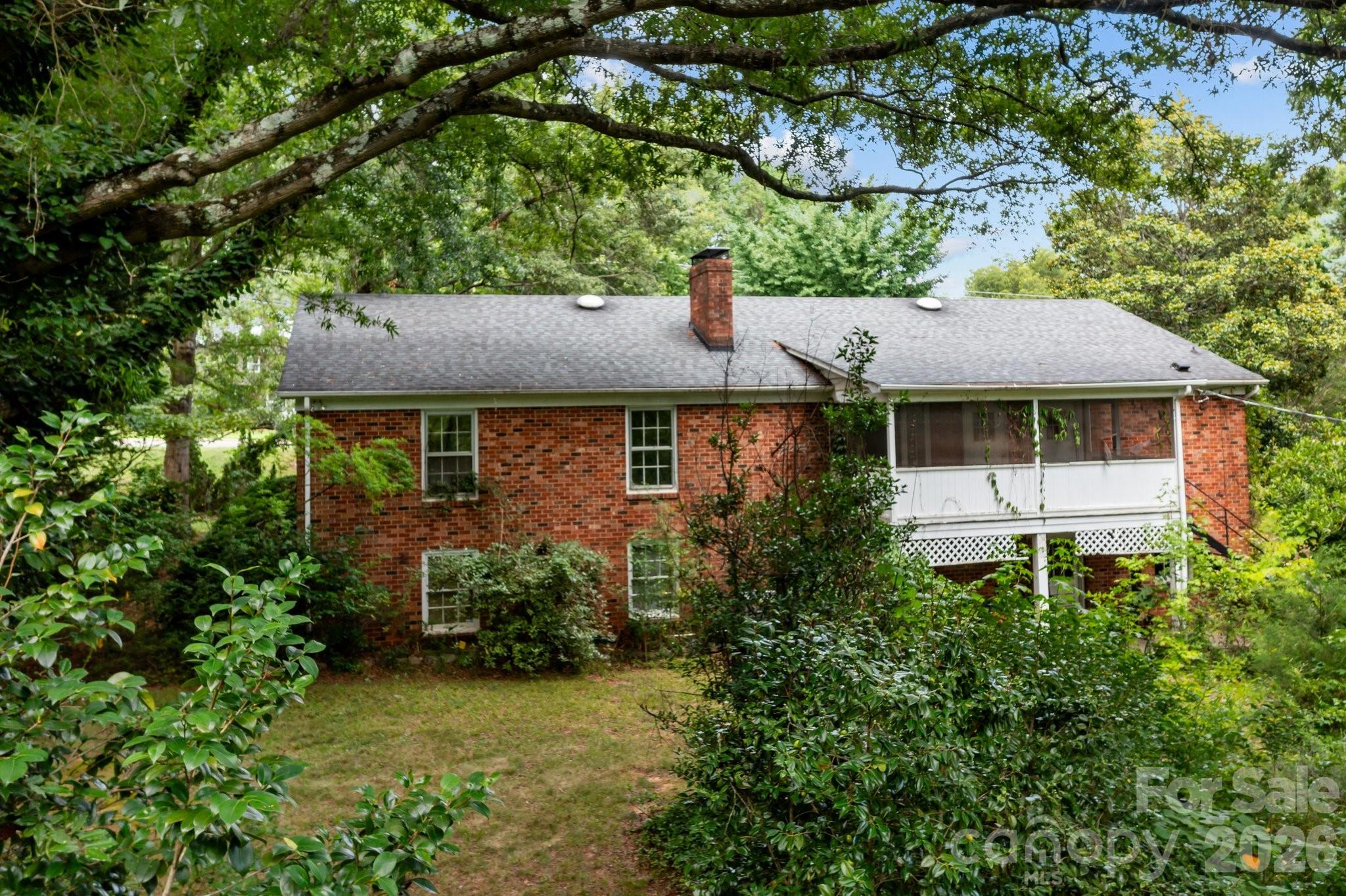 866 Concord Road Davidson NC 28036