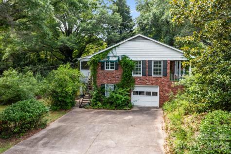 866 Concord Road Davidson NC 28036