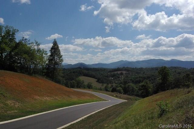 49 Emory Paige Road Weaverville NC 28787
