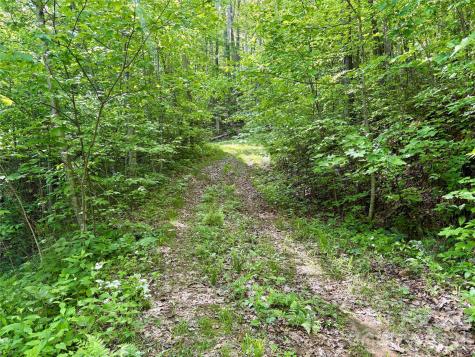 0 Carpenter Road Bryson City NC 28713