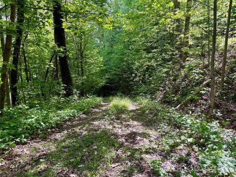 0 Carpenter Road Bryson City NC 28713