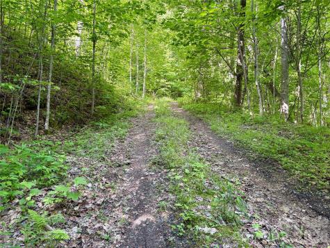 0 Carpenter Road Bryson City NC 28713