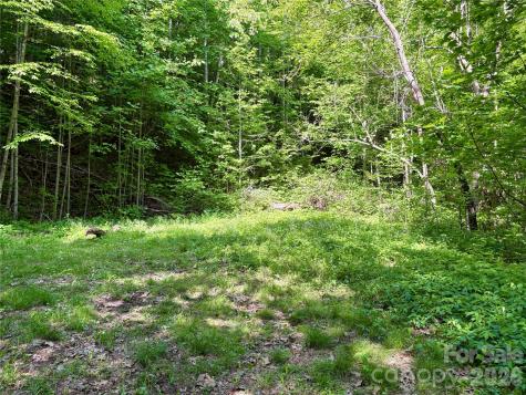 0 Carpenter Road Bryson City NC 28713