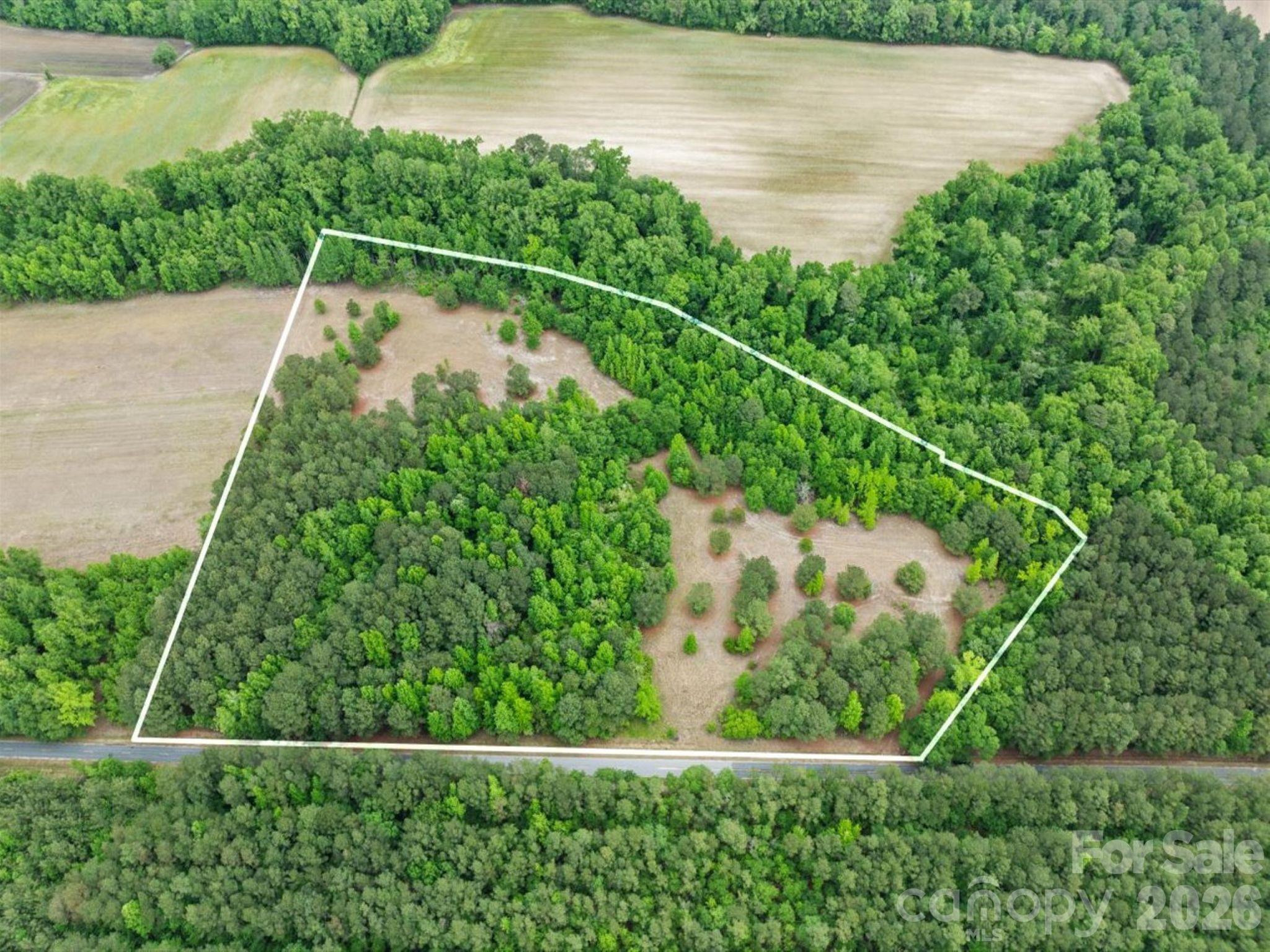 0000 Daniel Chapel Road McColl SC 29570