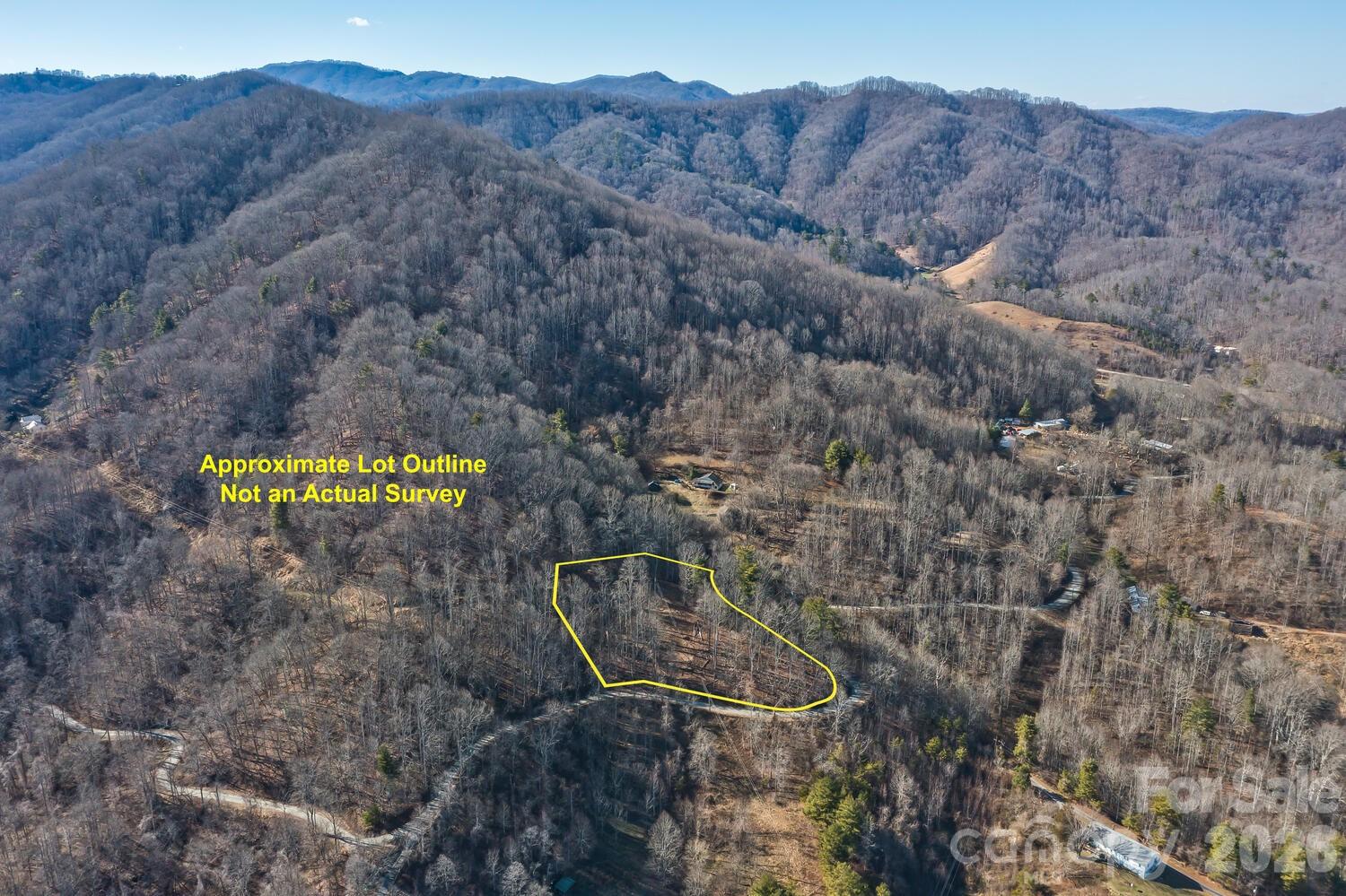 99999 Anderson Branch Marshall NC 28753
