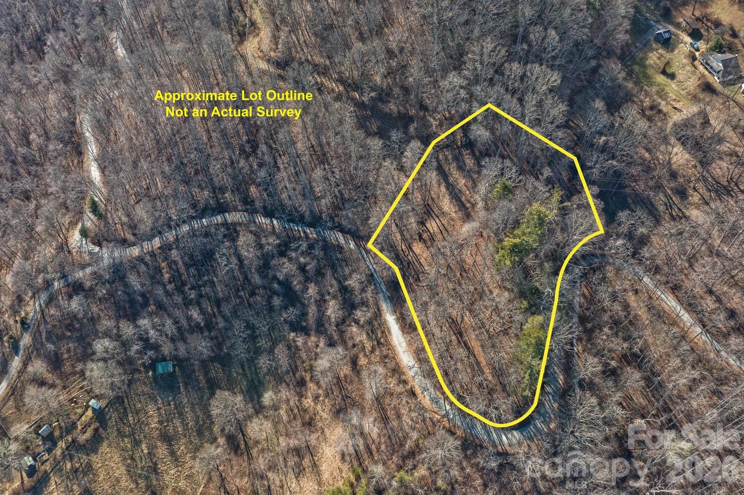 99999 Anderson Branch Marshall NC 28753