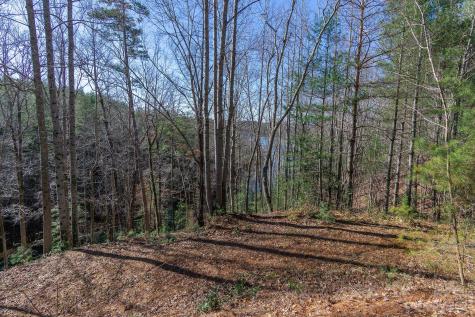 V/l Sunset Point Parkway Marion NC 28752
