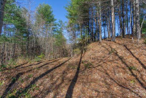 V/l Sunset Point Parkway Marion NC 28752