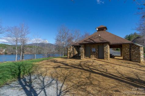 V/l Sunset Point Parkway Marion NC 28752