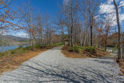 V/l Sunset Point Parkway Marion NC 28752