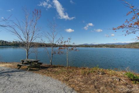 V/l Sunset Point Parkway Marion NC 28752