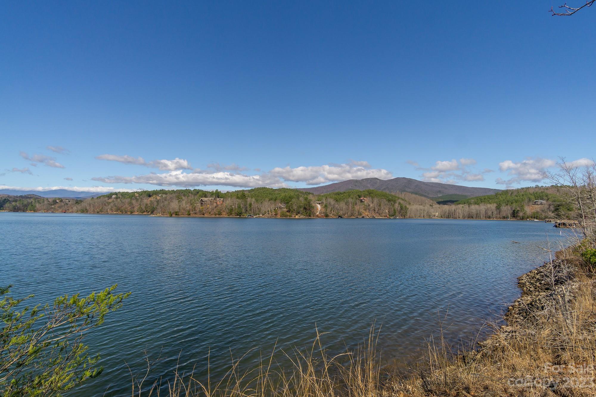 V/l Sunset Point Parkway Marion NC 28752