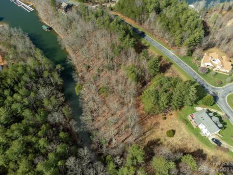 V/l Sunset Point Parkway Marion NC 28752