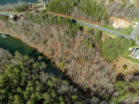 V/l Sunset Point Parkway Marion NC 28752