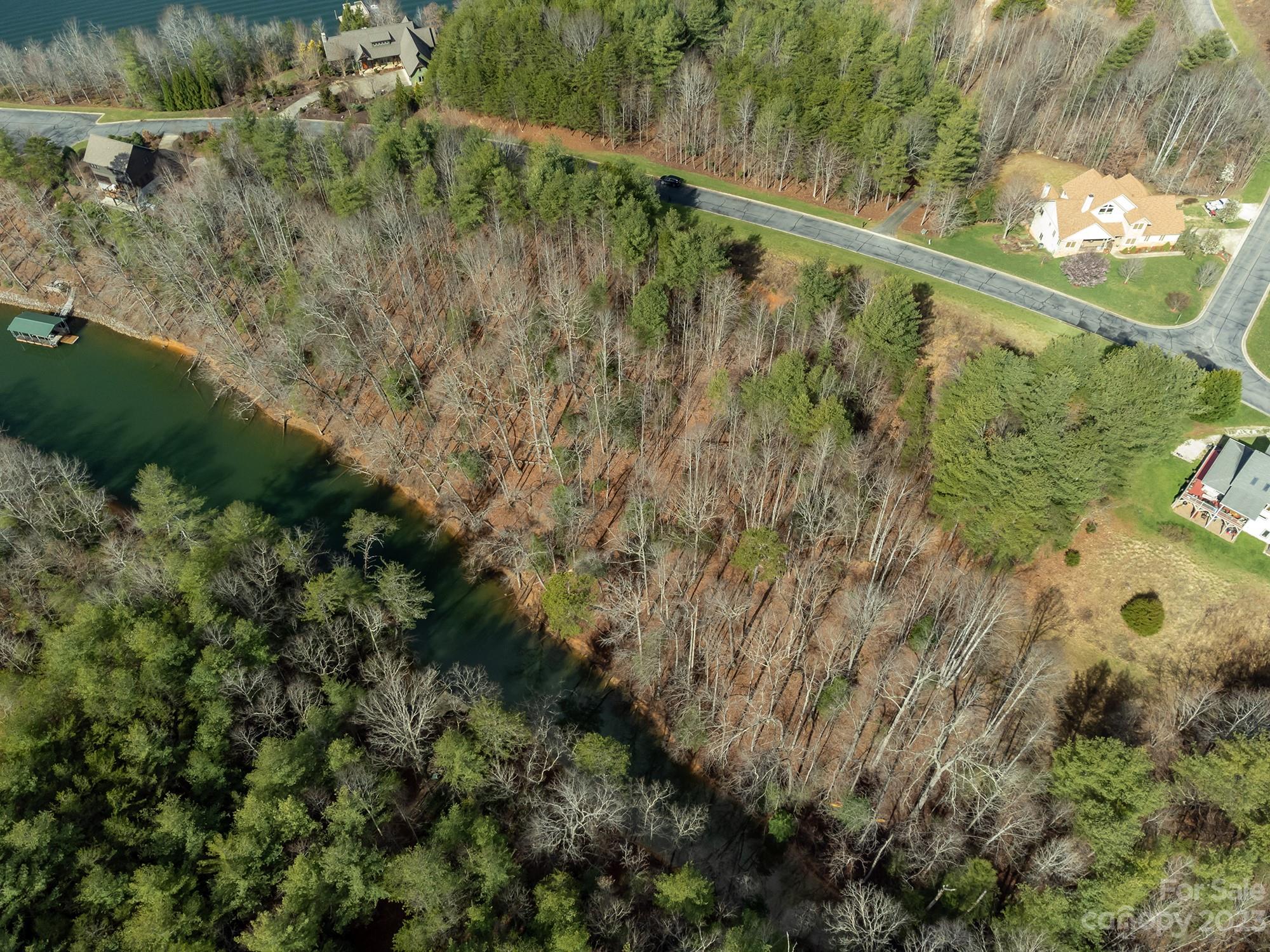 V/l Sunset Point Parkway Marion NC 28752
