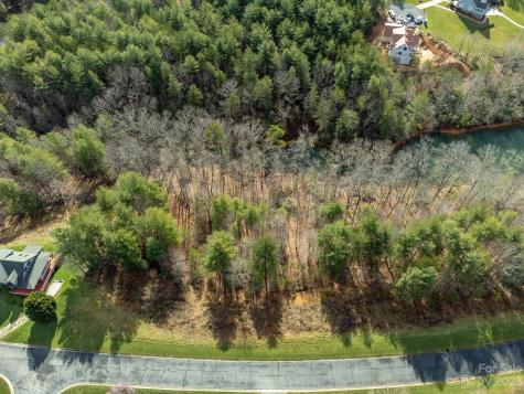 V/l Sunset Point Parkway Marion NC 28752
