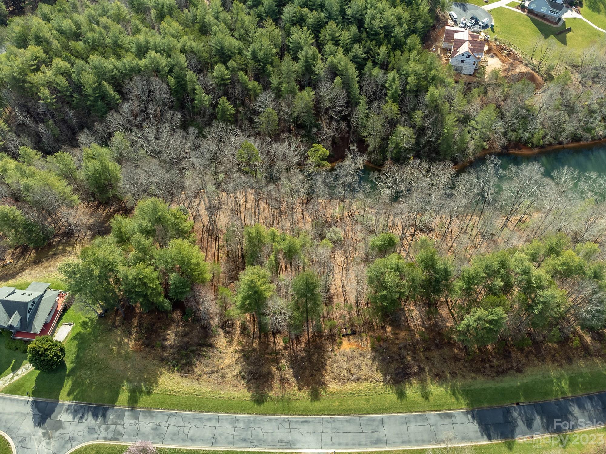 V/l Sunset Point Parkway Marion NC 28752