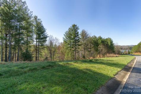 V/l Sunset Point Parkway Marion NC 28752